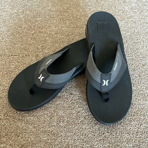 Hurley Flip Flop